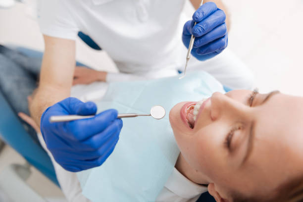 Our Range of Dental Services in Roslyn, PA